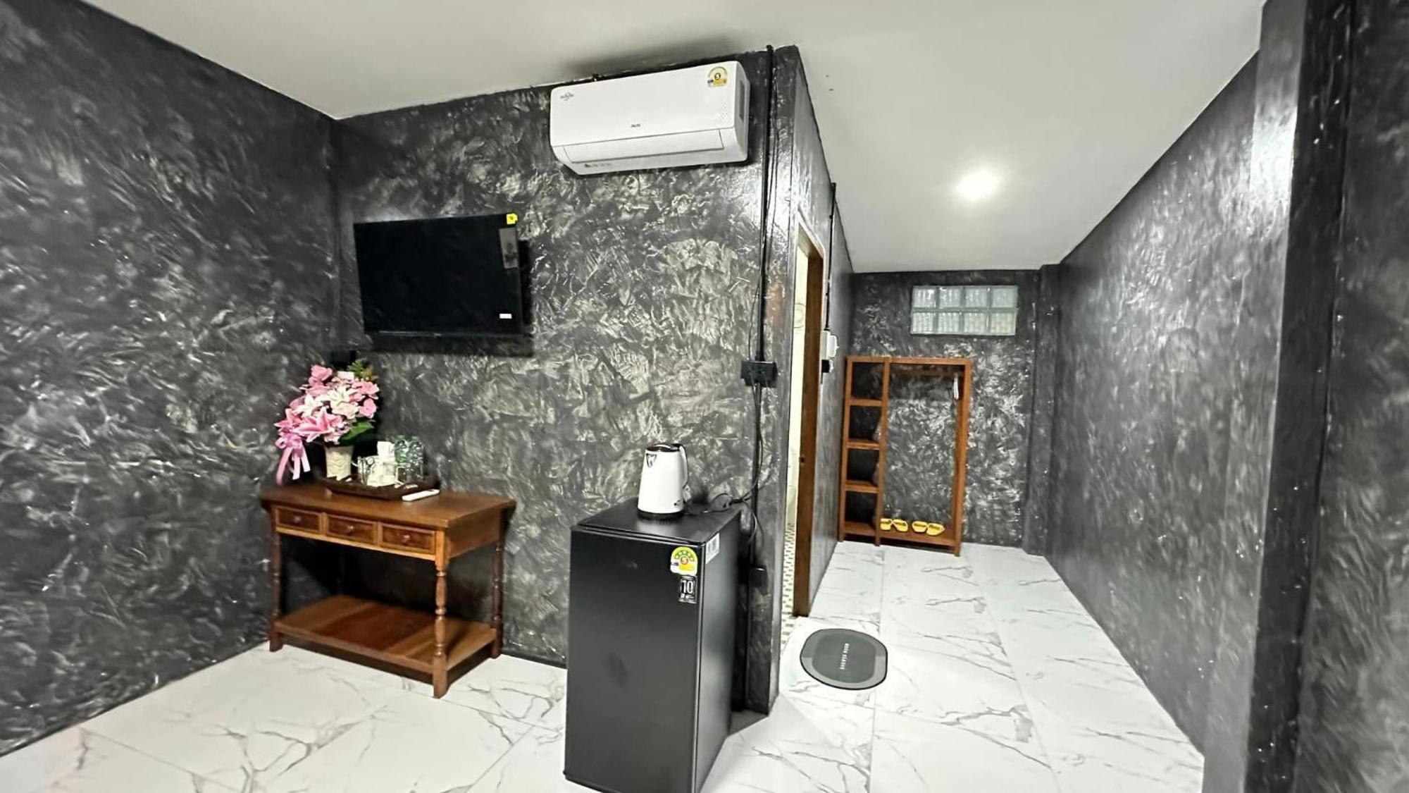 บ้านภทรพรรณ ขุนยวม แม่ฮ่องสอน Ban Pataraphan Khunyuam Maehongson Thailand Ban Khun Yuam Exterior foto
