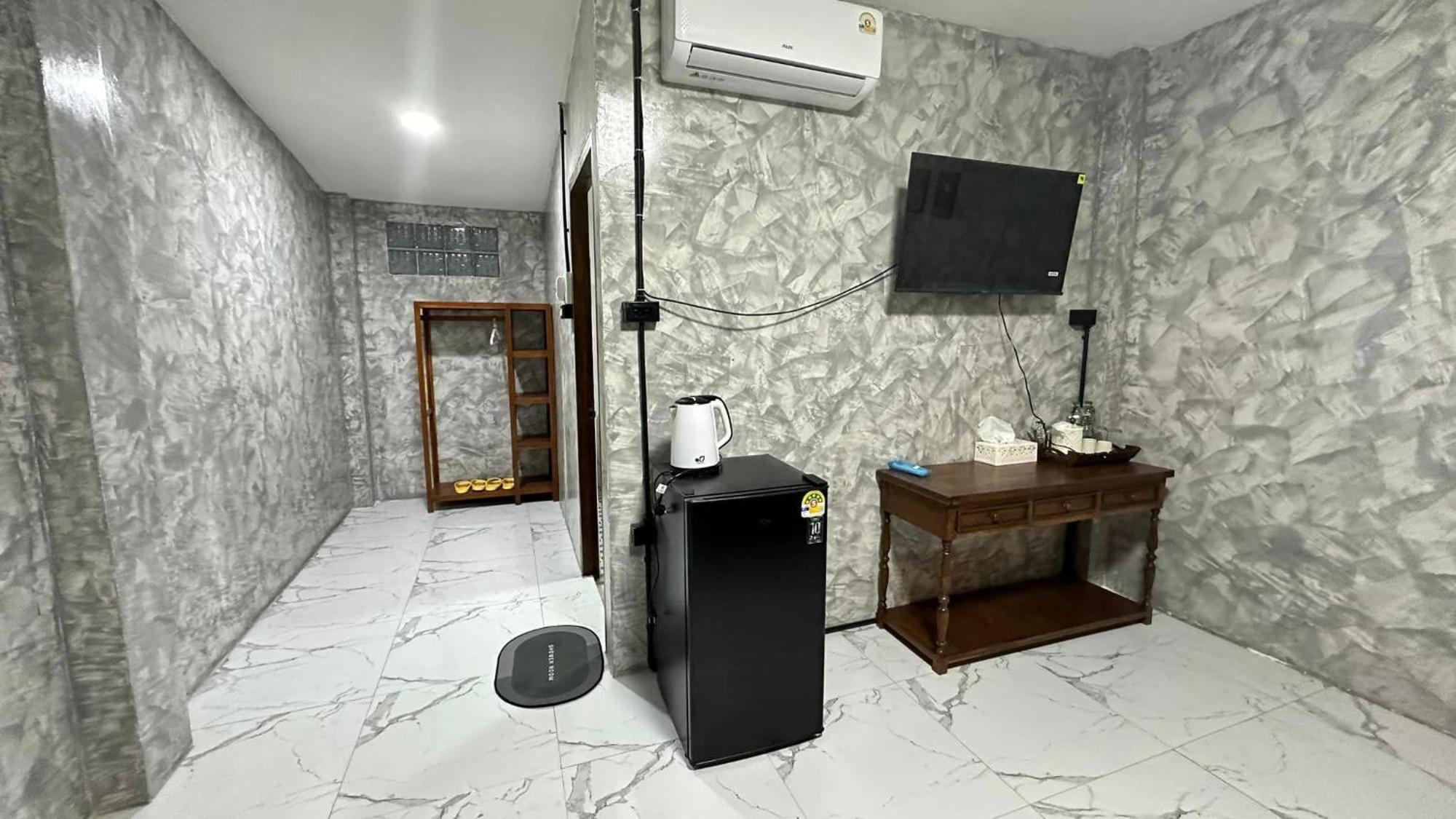 บ้านภทรพรรณ ขุนยวม แม่ฮ่องสอน Ban Pataraphan Khunyuam Maehongson Thailand Ban Khun Yuam Exterior foto